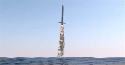 Hypersonic Missile Test by China Successful: Next Generation Tech