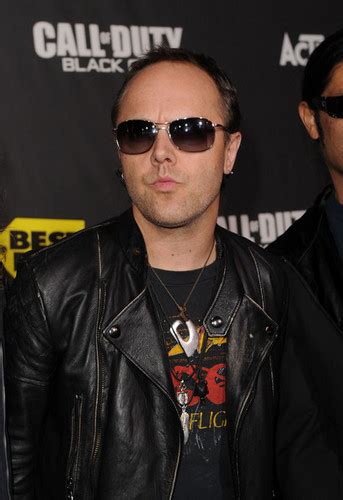 Lars Ulrich Lars Ulrich Photo 30046170 Fanpop