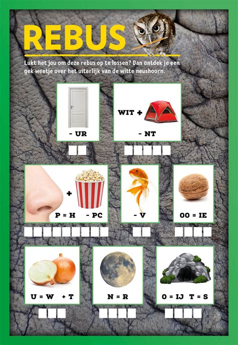 Understanding Rebus Crosswords: Solving Tips and Strategies 8