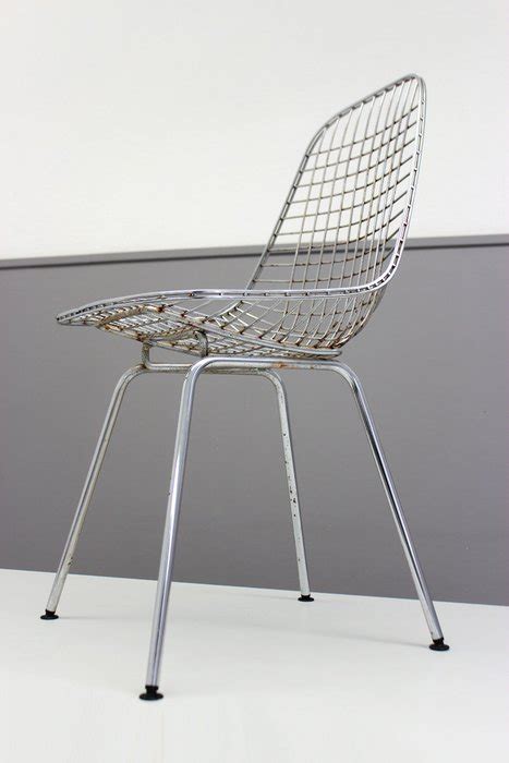 Charles Eames Herman Miller Stoel Catawiki