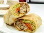 Nigerian Shawarma Recipe (Complete & Easy) - FitNigerian