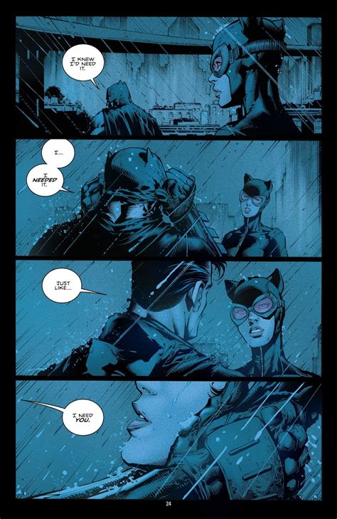 Batman Catwoman The Wedding Album The Deluxe Edition Tpb Read All Comics Online For Free