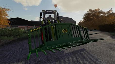 Mchale Loader Pack V Fs Landwirtschafts Simulator Mods Ls