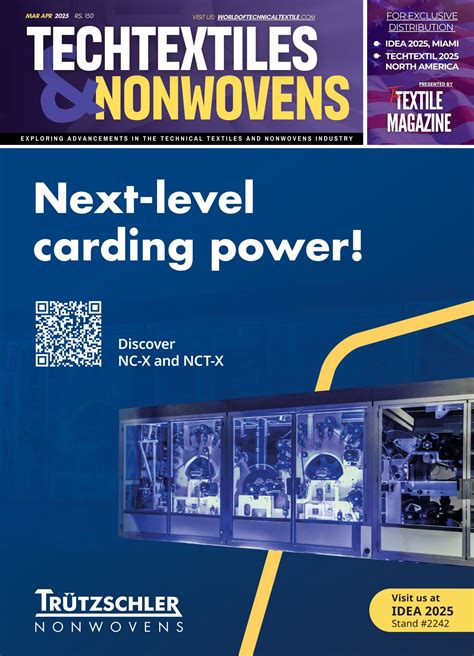 Sustainable textile lines are coming soon for jaegar 12