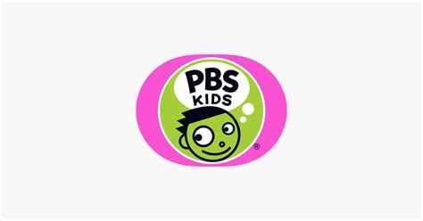 ‎pbs Kids Stickers On The App Store