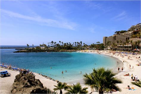 Best Gran Canaria Beaches