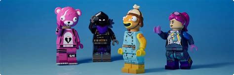 LEGO Fortnite Novi Mod Koji Oduzima Dah