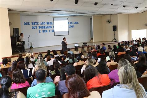 Prefeitura de Goiânia inicia nesta segunda feira 13 02 formação de