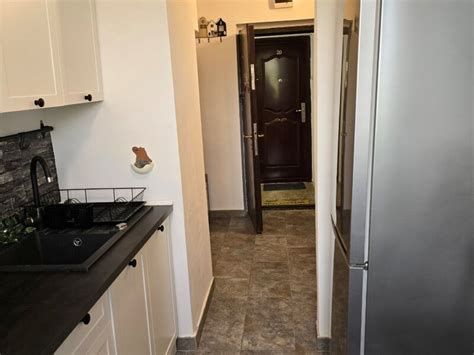 Apartament Camere Titan Minute Metrou Stradal Nicolae Grigorescu