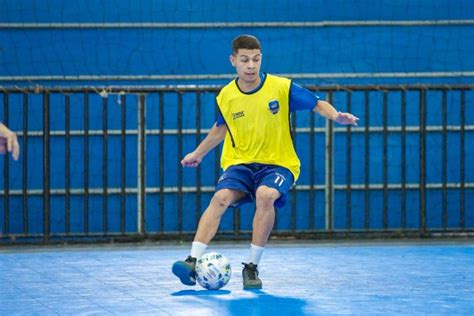 Pato Futsal estreia em Toledo na Série Ouro 2023 Pato Futsal Portal