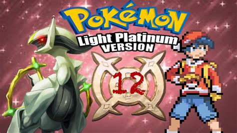 Let S Play Pokemon Light Platinum Episode 12 Crobat Boner Youtube