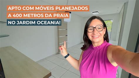 Indisponível Apartamento por R 340 Mil planejados no Jardim