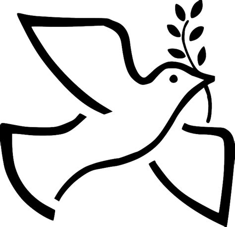 Free vector graphic: Bird, Branch, Dove, Flight, Olive - Free Image on ...