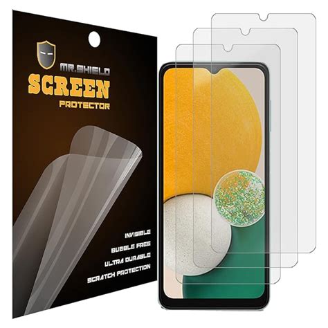 Best Screen Protectors For Samsung Galaxy A In