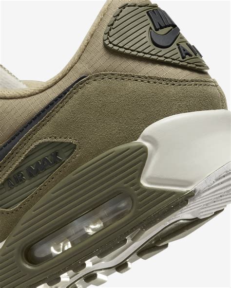 Calzado Para Hombre Nike Air Max 90 Nike