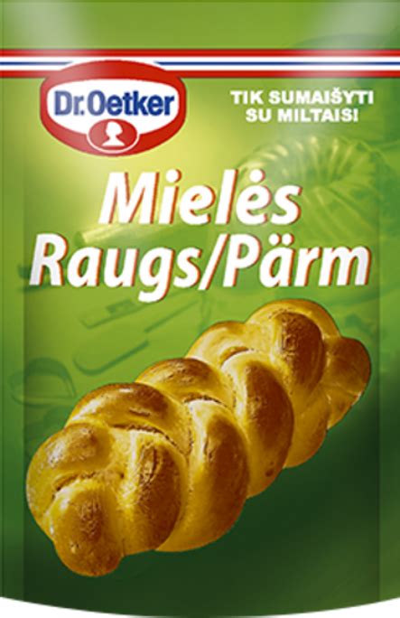 Rauga K Ka Ar Mago U Riekstu Un Cukura Pild Jumu Recepte Dr Oetker