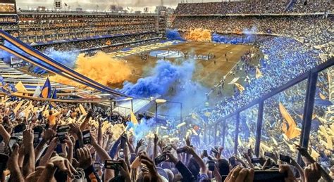 Boca Juniors River Plate