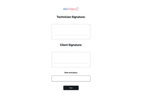 Equipment Maintenance Checklist Form Free Involve Me Template