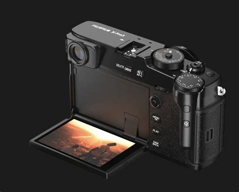 Announced: Fujifilm X-Pro3 | FUJI X WEEKLY