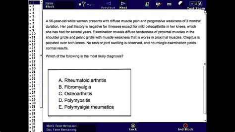 USMLE Step 2 CK Question 7 With Answer And Explanation YouTube