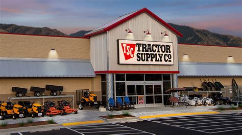 Tractor Supply Company Black Friday 2024 Danika Shannon