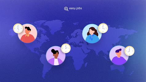 10 Tips For Working With Teams In Different Time Zones Seamlessly 2025 Guide