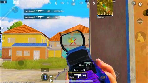 Uzi On Fire 🔥 In Poco X3 Pro 🚀🚀 Youtube