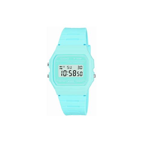 Casio F Wc Aef Watch Shade Station