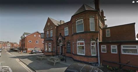 Pub shooting in Wigan may be linked to earlier attack in which woman ...