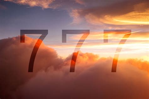 777 Angel Number Meaning Symbolism For Love More