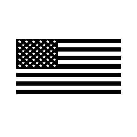 6300 American Flag Outline Stock Illustrations Royalty Free Vector
