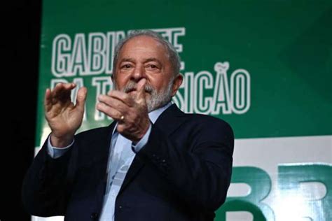 Lula Confirma Tebet Marina E Guajajara Como Ministras