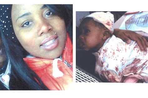 Missing Baby Girl Found, Mother Taken Into Custody | West Side, IL Patch