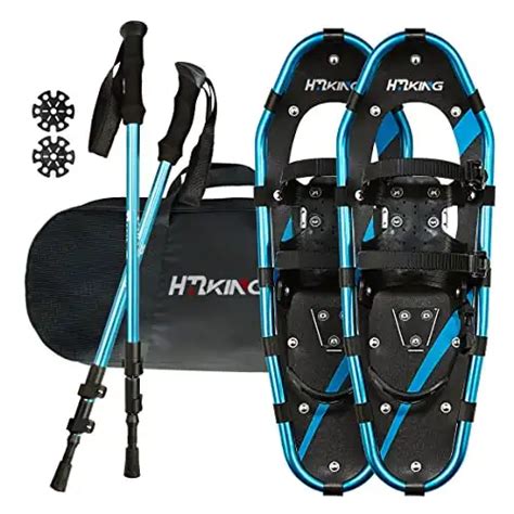 The Best Snowshoes In 2024 Our Guide To Buying The Right Pair