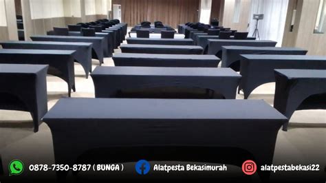 Pusat Sewa Meja Dan Kursi Futura Tangerang Sewa Tenda Di Jabodetabek