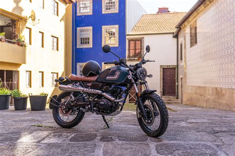 Um Motors Scrambler X Naked Online Kaufen Roomix