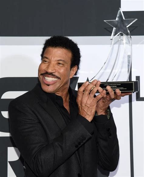 Ten Reasons Why Maxwell Is The King Of Cool Lionel Richie Rock And