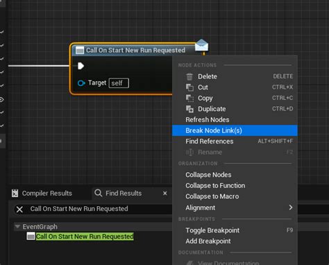 Pros and Cons of Unreal Blueprints — Cirit