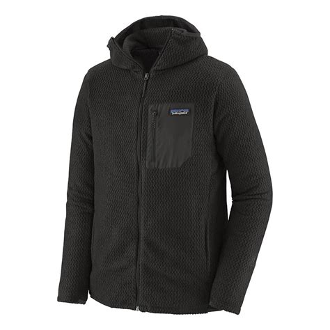 Forro Polar Con Capucha Patagonia R1 Air Full Zip Deporvillage