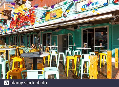 Benidorm bar hi-res stock photography and images - Alamy