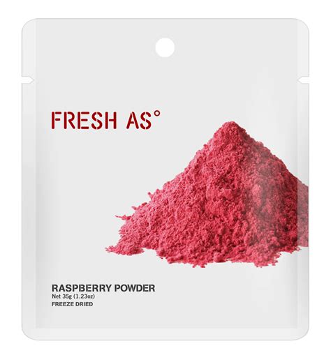 flavour raspberry powder  fresh  ipswich cake room