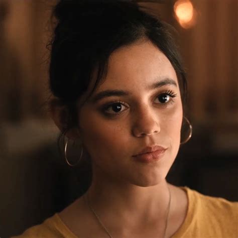 Yes Day 2021 Jenna Ortega Ortega Doppelganger