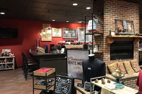 9 Cozy Coffee Shops To Discover In Cuyahoga Falls Ohio Touristsecrets