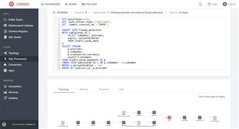 Lenses Reviews 2024 Details Pricing And Features B2saas