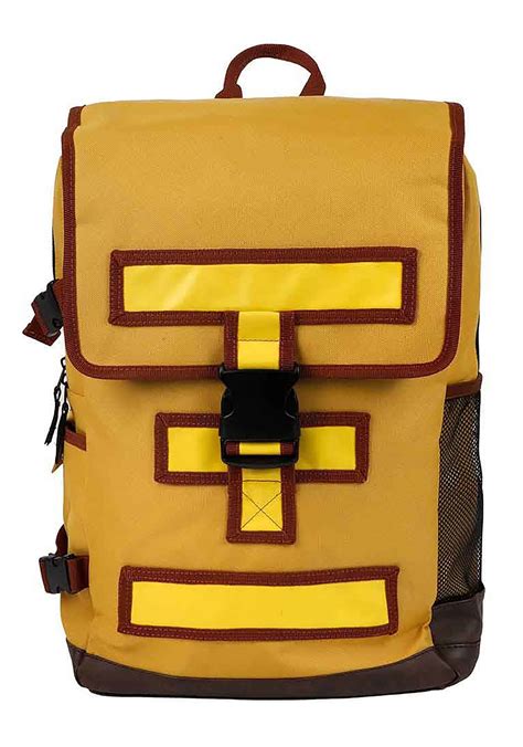 Hunter X Hunter Gon Cosplay Backpack for Adults