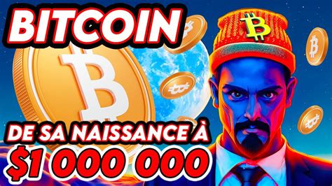 Bitcoin Btc De Sa Naissance M Tout Savoir Sur Le Bitcoin Btc