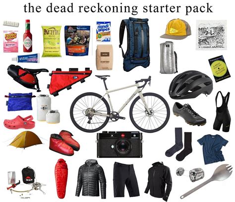 Packing List :: Adventure Bikepacking | Bikepacking, Bike touring ...