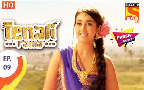 Tv Serial Tenali Rama Sab Tv Synopsis Aired On Sony SAB Channel