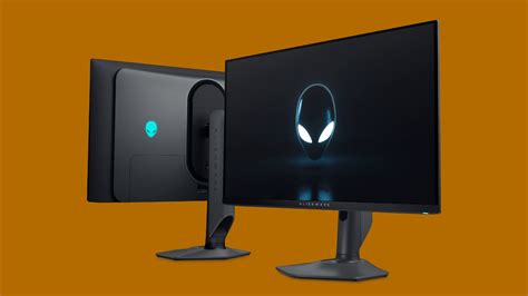 Alienware drops world’s first 360Hz QD-OLED gaming monitor