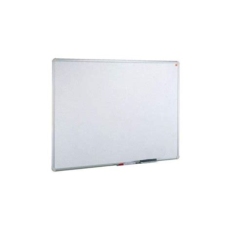 Achat Tableau blanc magnétique cadre Aluminium 100 X 200 TAB B M12